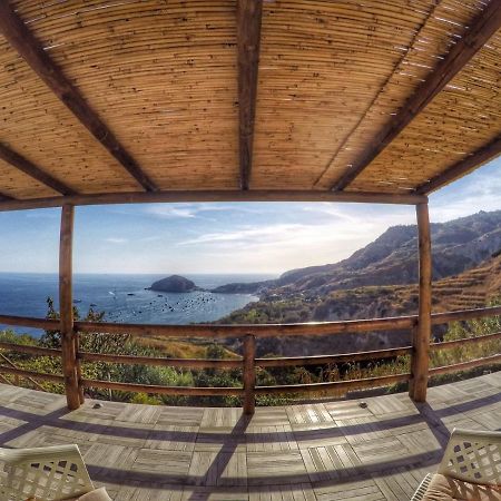 Casa Siciliano Villa Barano d'Ischia ภายนอก รูปภาพ
