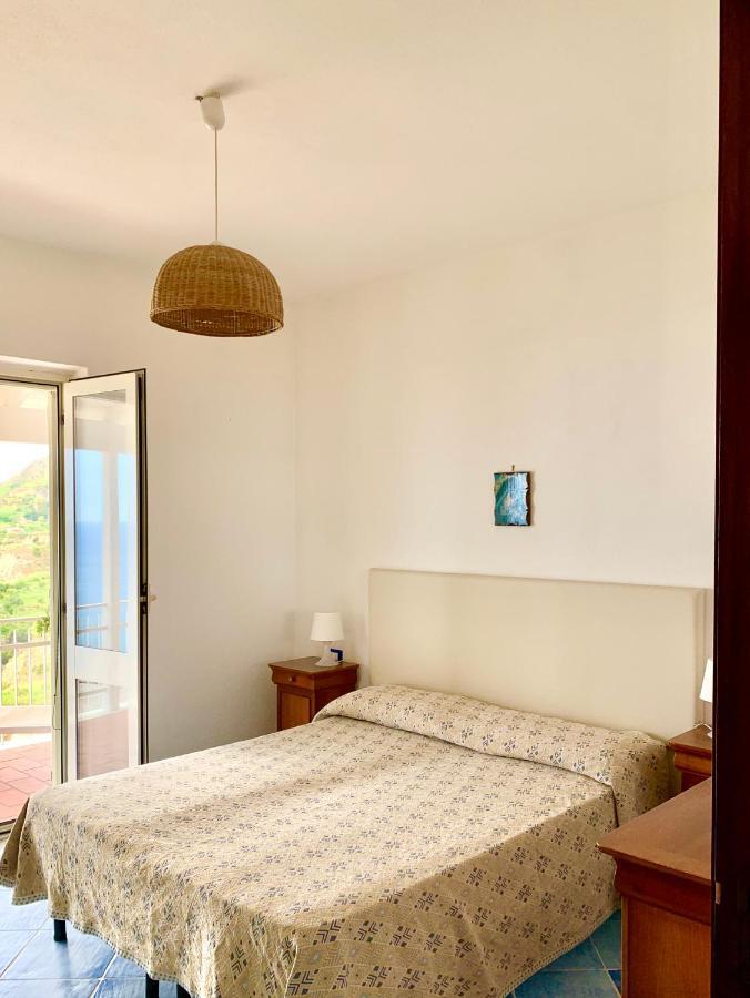 Casa Siciliano Villa Barano d'Ischia ภายนอก รูปภาพ