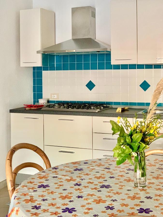Casa Siciliano Villa Barano d'Ischia ภายนอก รูปภาพ